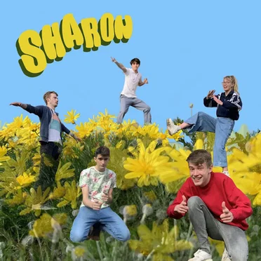 sharon