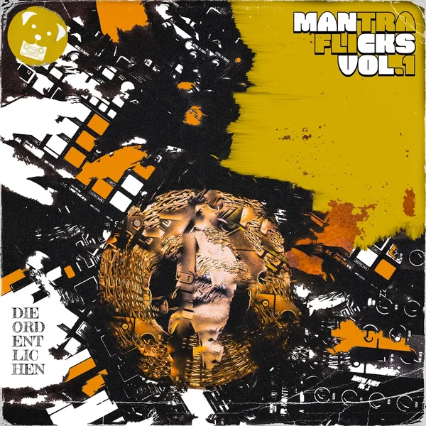 Mantra Flicks Vol. 1