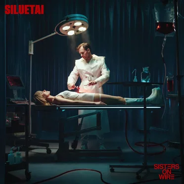 Siluetai