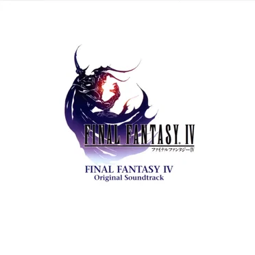 FINAL FANTASY IV Original Soundtrack