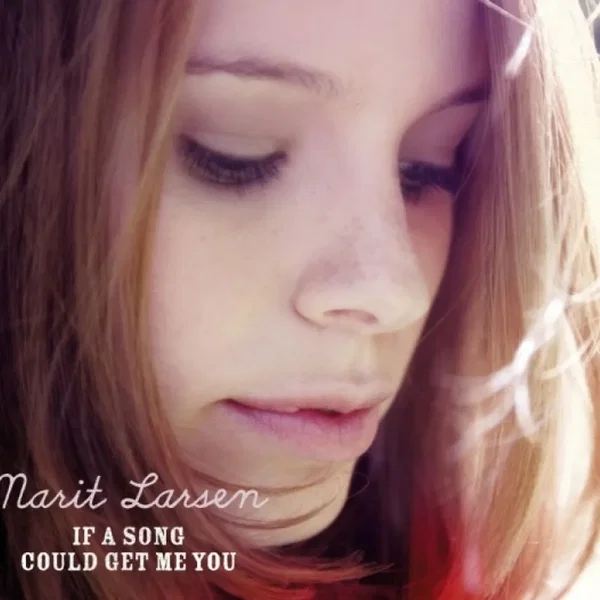 If a Song Could Get Me You