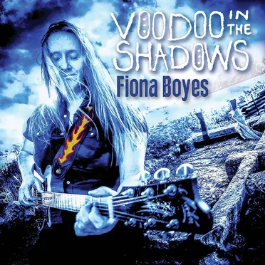 Voodoo in the Shadows