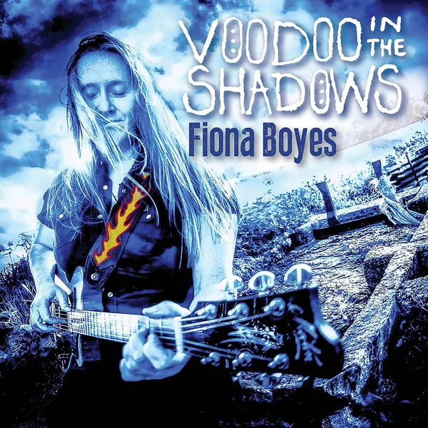 Voodoo in the Shadows