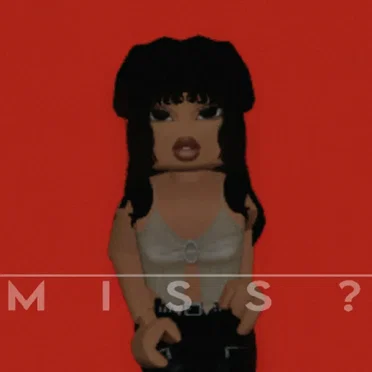Miss Red