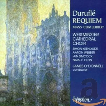 Requiem / Mass "Cum jubilo"