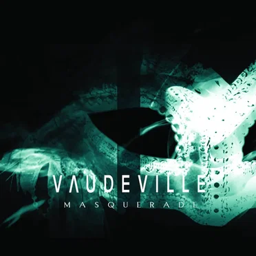 Masquerade, Part 1 by Vaudeville - album cover