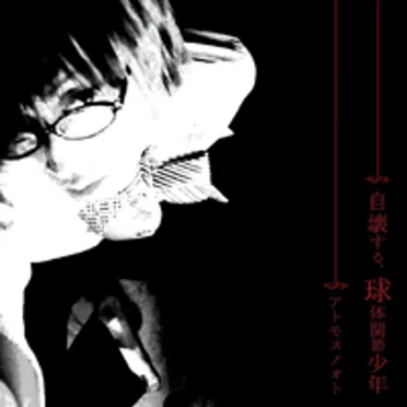 自壊する、球体関節少年/toybox≒riot