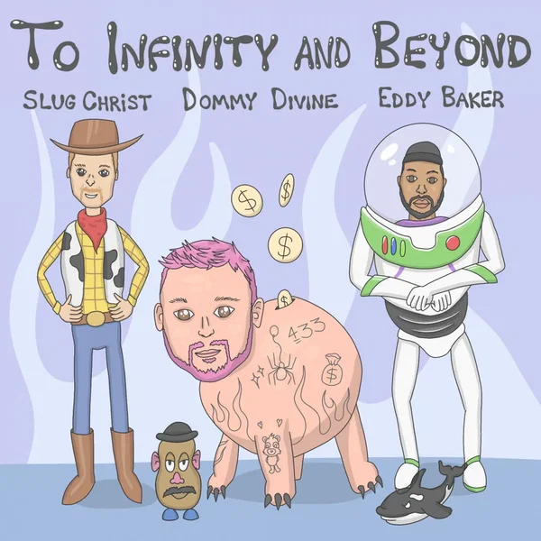 To Infinity and Beyond