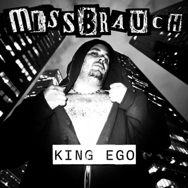 King Ego