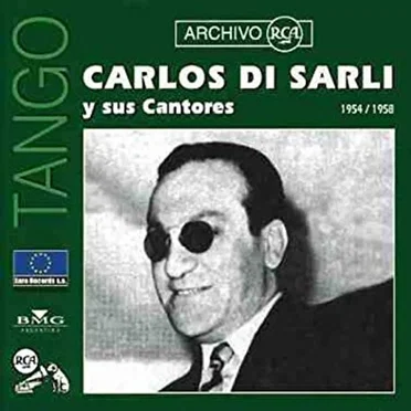 Archivo RCA: 1954 / 1958