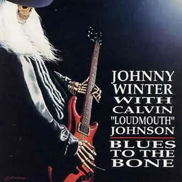 Blues to the Bone