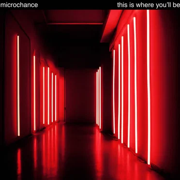this is where you'll be