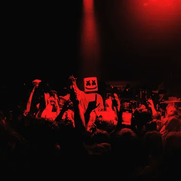 The R♾️ts (remixes)