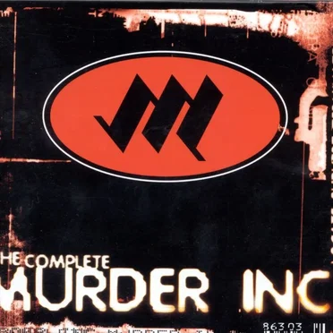 Locate Subvert Terminate: The Complete Murder Inc.