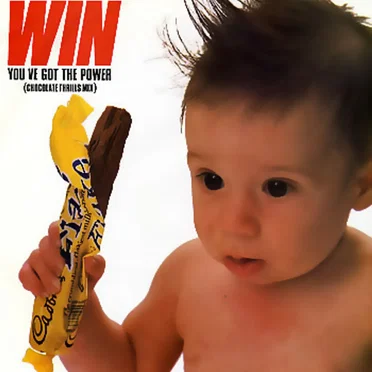 You've Got the Power