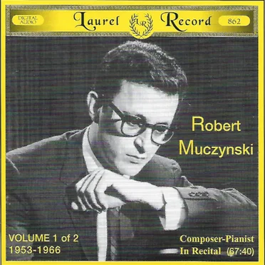 In Recital, Volume 1: 1953-1966