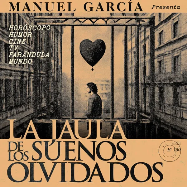 La Jaula de los Sueños Olvidados