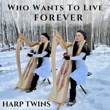 Who Wants to Live Forever