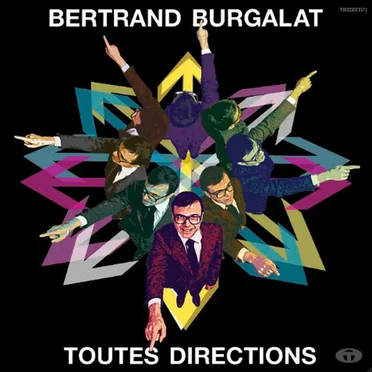 Toutes directions