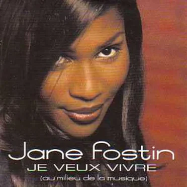 Je veux vivre (au milieu de la musique)