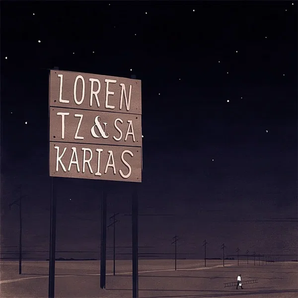 Himlen är som mörkast när stjärnorna lyser starkast