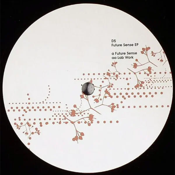 Future Sense EP