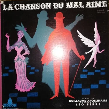 La Chanson du mal aimé