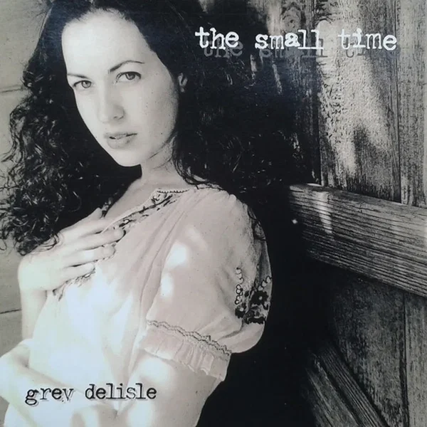 The Small Time