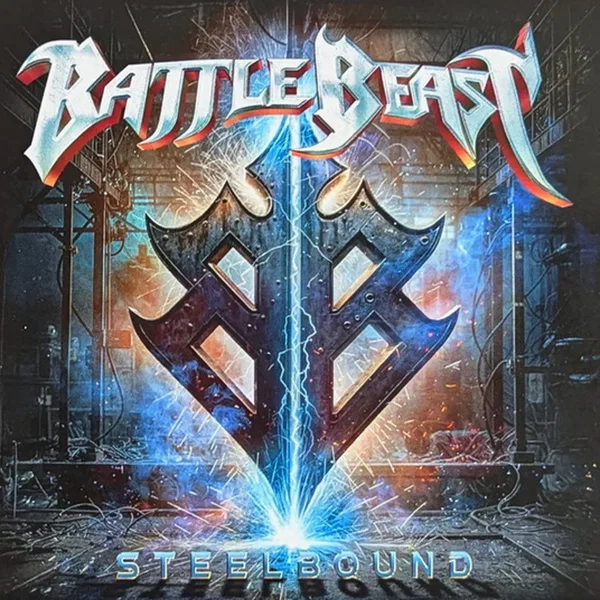 Steelbound
