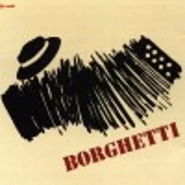 Borghetti