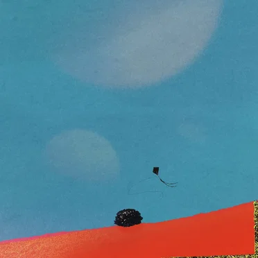 白日夢的悲哀