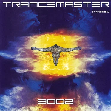 Trancemaster 3002 by Various Artists - album cover