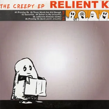 The Creepy EP