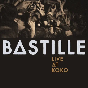 Live at KOKO