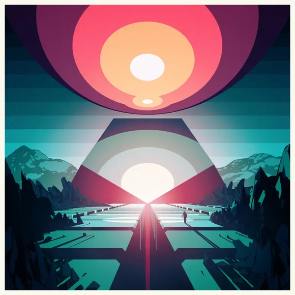 Outerstellar EP