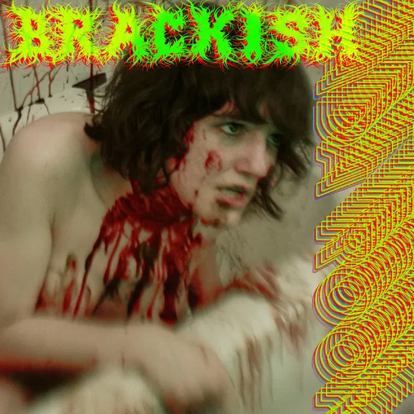 BRACKISH