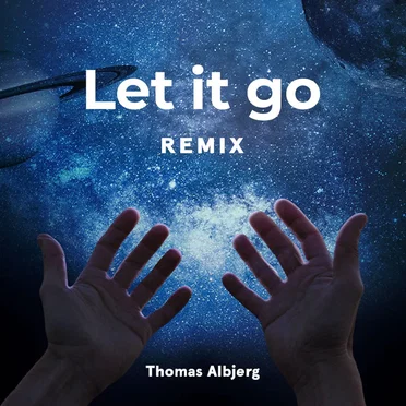 Let It Go (Stefan Storm remix)