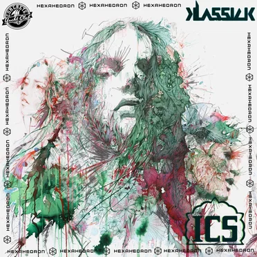 Hexahedron by Klassick - album cover