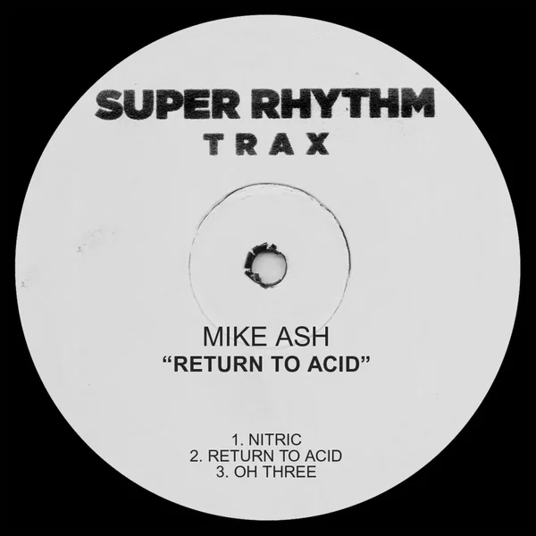 Return to Acid
