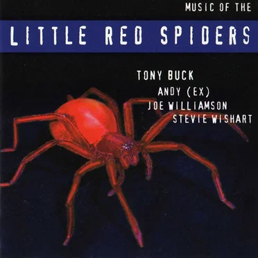 Music of the Little Red Spiders