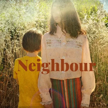 Neighbour by Kings & Associates - album cover