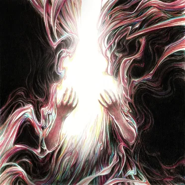 Ecdisis by Errante - album cover