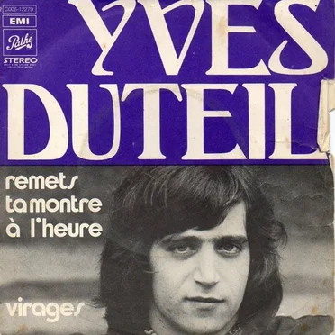 Remets ta montre à l’heure / Virages
