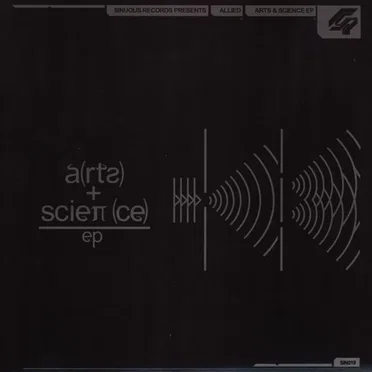 Arts & Science EP