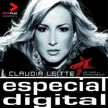 Ao vivo em Copacabana: Músicas extraídas do DVD