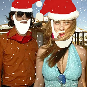 California Christmas