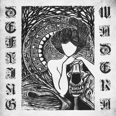 Wadera by Defying - album cover