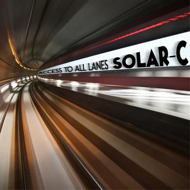 Access to All Lanes by Solar-C - album cover