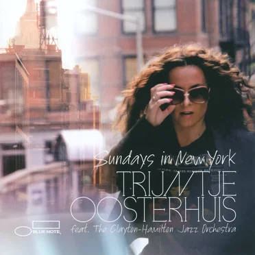Sundays in New York