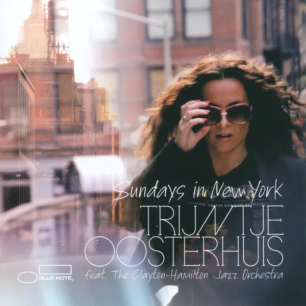 Sundays in New York